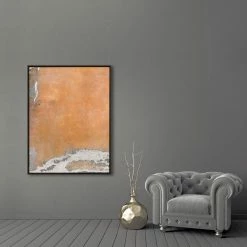 'Autumn Rush I' Framed Print On Canvas -BirchLane Sales Store 27AutumnRushI27FramedPrintonCanvas 2