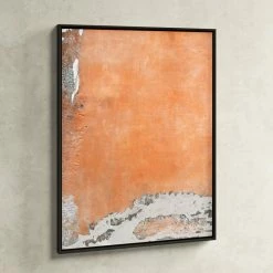 'Autumn Rush I' Framed Print On Canvas -BirchLane Sales Store 27AutumnRushI27FramedPrintonCanvas 3