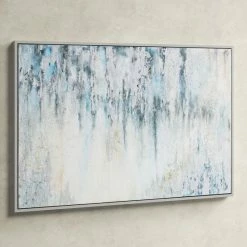 'Overcast' Framed Print On Canvas -BirchLane Sales Store 27Overcast27FramedPrintonCanvas 3