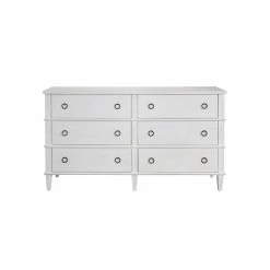6 - Drawer Dresser