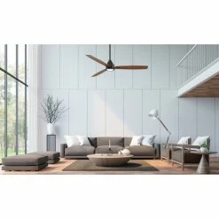 60'' Ceiling Fan With LED Lights -BirchLane Sales Store 602727CeilingFanwithLEDLights 3