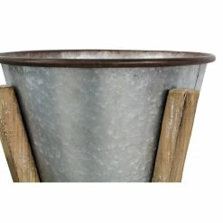 Aberdeen Outdoor Pot Planter - Set Of 3 -BirchLane Sales Store AberdeenOutdoorPotPlanter Setof3 3