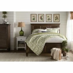 Acworth 100% Cotton Duvet Cover Set -BirchLane Sales Store Acworth10025CottonDuvetCoverSet 2
