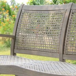 Adina 78'' Outdoor Sofa -BirchLane Sales Store Adina782727OutdoorSofa 4