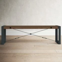 Adler Bench