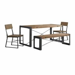 Adler Bench -BirchLane Sales Store AdlerBench 4