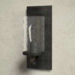 Agosto Armed Sconce -BirchLane Sales Store AgostoArmedSconce 3