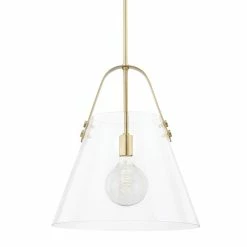 Ahava Dimmable Pendant