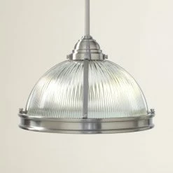 Ainsley Dimmable Pendant