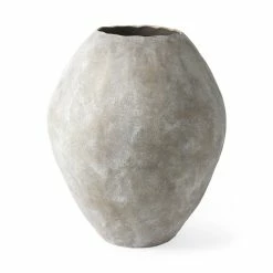 Aisling Ceramic Floor Vase