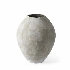 Aisling Ceramic Floor Vase -BirchLane Sales Store AislingCeramicFloorVase 4