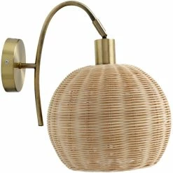 Alaia Armed Sconce