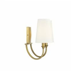 Alata 2 - Light Dimmable Vanity Light -BirchLane Sales Store Alata2 LightDimmableVanityLight 2