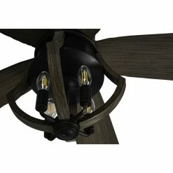 Albarn 56'' Ceiling Fan With Light Kit -BirchLane Sales Store Albarn562727CeilingFanwithLightKit 4