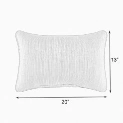 Albertson Indoor/Outdoor Throw Pillow -BirchLane Sales Store AlbertsonIndoor2FOutdoorThrowPillow 3