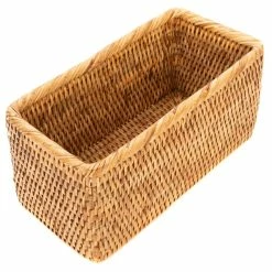 Albina Rattan General Basket -BirchLane Sales Store AlbinaRattanGeneralBasket 3