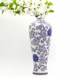 Alcott Handmade Ceramic Floor Vase -BirchLane Sales Store AlcottHandmadeCeramicFloorVase 3