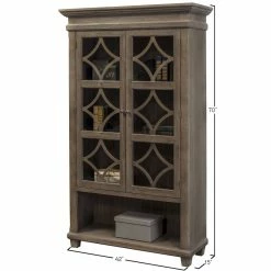 Alderton Dining Cabinet -BirchLane Sales Store AldertonDiningCabinet 4