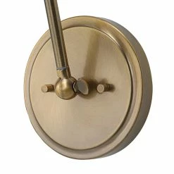 Aldin Swing Arm Sconce -BirchLane Sales Store AldinSwingArmSconce 4