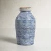 Aleda Handmade Ceramic Table Vase