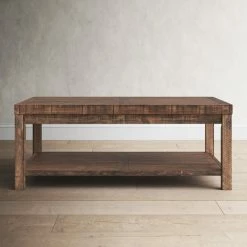 Alexandra Coffee Table