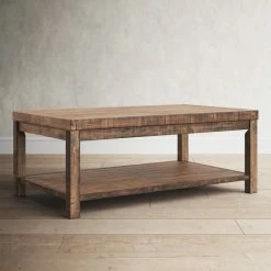 Alexandra Coffee Table -BirchLane Sales Store AlexandraCoffeeTable 3