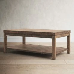 Alexandra Coffee Table -BirchLane Sales Store AlexandraCoffeeTable 4