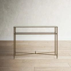 Allenhurst 45'' Console Table
