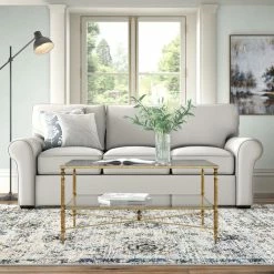 Allenhurst Coffee Table -BirchLane Sales Store AllenhurstCoffeeTable 2