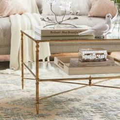 Allenhurst Coffee Table -BirchLane Sales Store AllenhurstCoffeeTable 3
