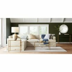 Allenhurst Coffee Table -BirchLane Sales Store AllenhurstCoffeeTable 4