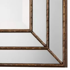 Almyra Rectangle Wood Wall Mirror -BirchLane Sales Store AlmyraRectangleWoodWallMirror 4