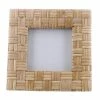 Alodee Rattan Picture Frame