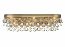 Alto 6 - Light Dimmable Vanity Light