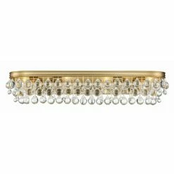 Alto 8 - Light Dimmable Vanity Light