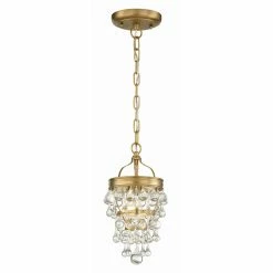 Alto Dimmable Pendant