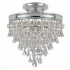 Alto Semi Flush Mount