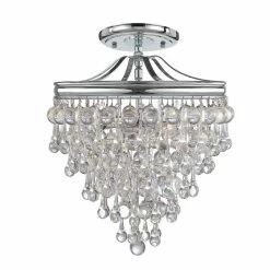 Alto Semi Flush Mount -BirchLane Sales Store AltoSemiFlushMount 2