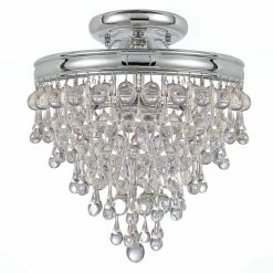 Alto Semi Flush Mount