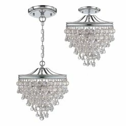 Alto Semi Flush Mount -BirchLane Sales Store AltoSemiFlushMount 3