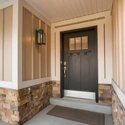 Aluminum Wall Light -BirchLane Sales Store AluminumWallLight 3