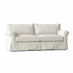 Amari 84 Slipcover Sleeper Sofa