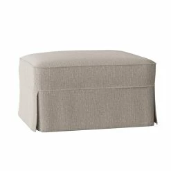 Amari Upholstered Ottoman