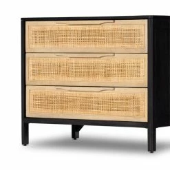 Ameley 3 - Drawer Dresser -BirchLane Sales Store Ameley3 DrawerDresser 3