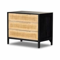 Ameley 3 - Drawer Dresser -BirchLane Sales Store Ameley3 DrawerDresser 4