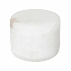 Aniki Marble Decorative Box