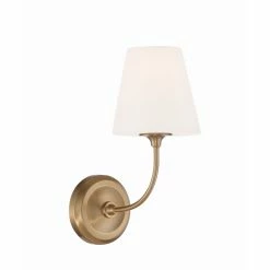 Anni Armed Sconce