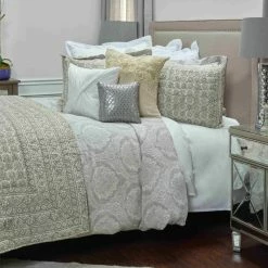 Anton Linen Duvet Cover -BirchLane Sales Store AntonLinenDuvetCover 2