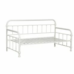 Ardwell Metal Daybed - Twin -BirchLane Sales Store ArdwellMetalDaybed Twin 4
