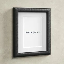 Aris Wood Picture Frame -BirchLane Sales Store ArisWoodPictureFrame 2